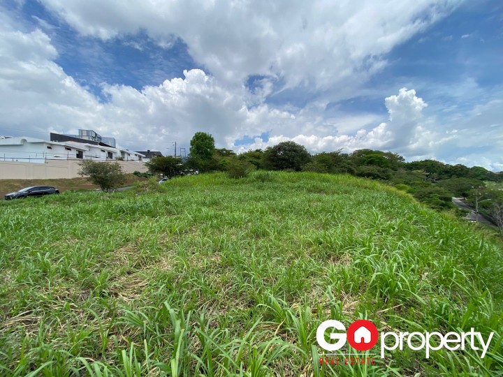 Venta de Excelente Terreno en Rohmoser, San José